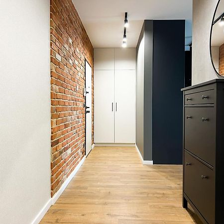 Mint Apartments Gdansk Doki Экстерьер фото