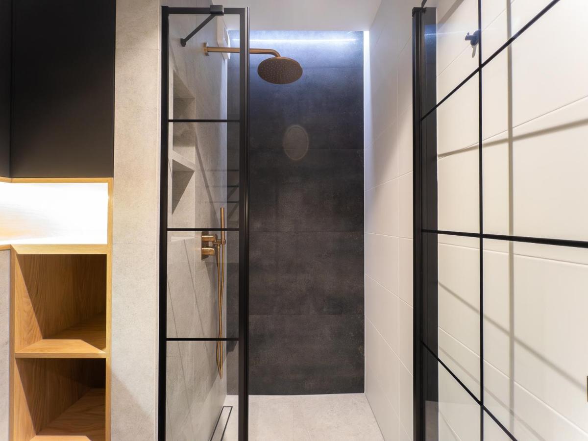 Mint Apartments Gdansk Doki Экстерьер фото