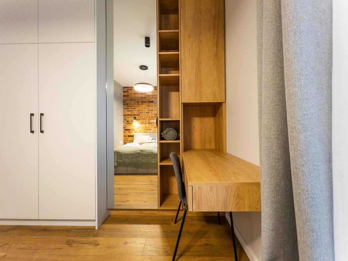 Mint Apartments Gdansk Doki Экстерьер фото