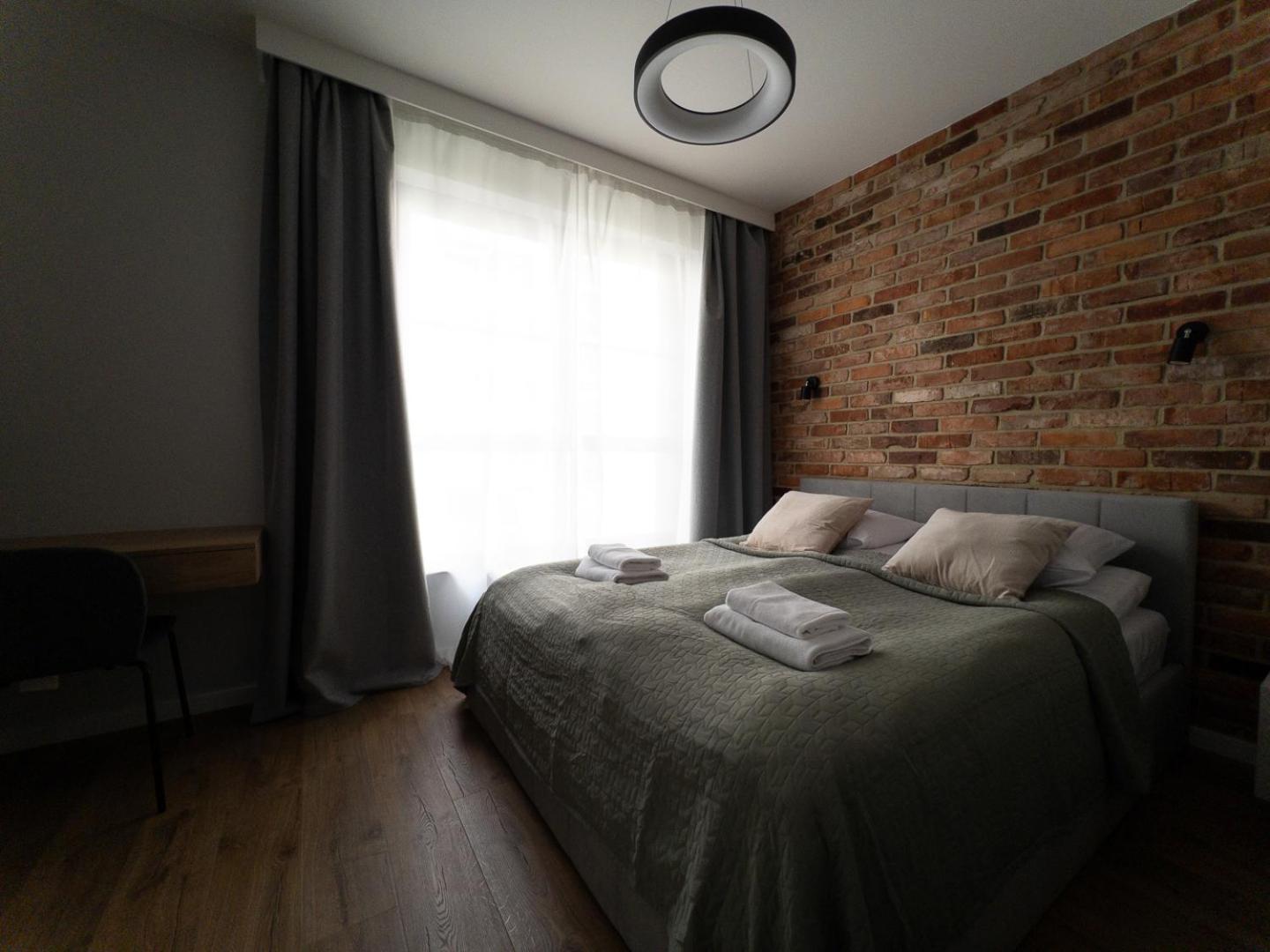 Mint Apartments Gdansk Doki Экстерьер фото