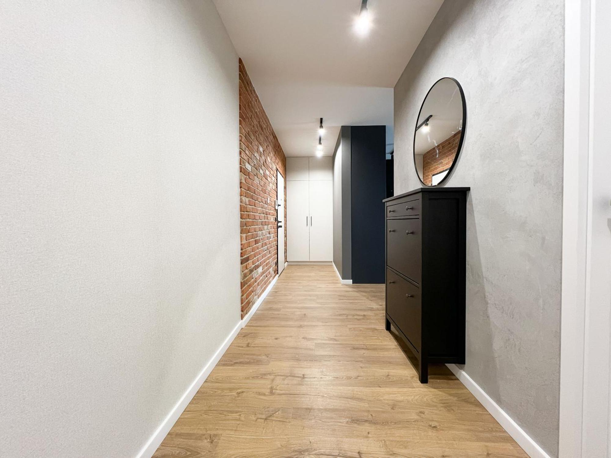 Mint Apartments Gdansk Doki Экстерьер фото
